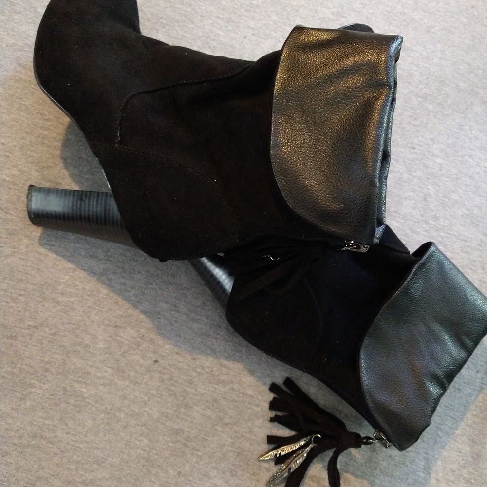 Shoes - Picture 2 of 5